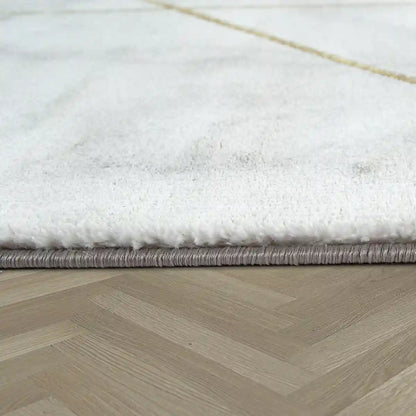Bordure Tapis Design Marbo