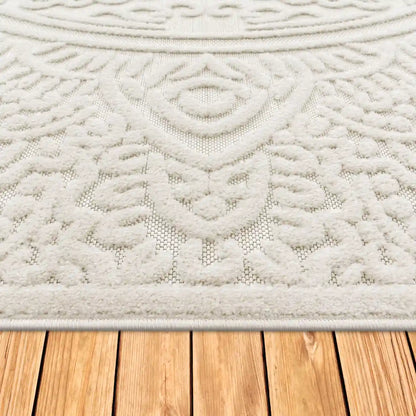 Bordure Tapis Design Orana