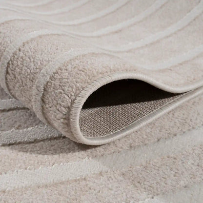 Bordure Tapis Design Orio