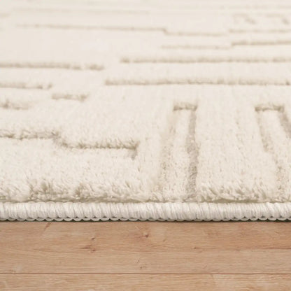 Bordure Tapis Design Sova