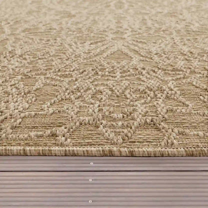 Bordure Tapis Design Velta