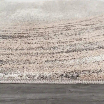 Bordure Tapis Design Vertigo