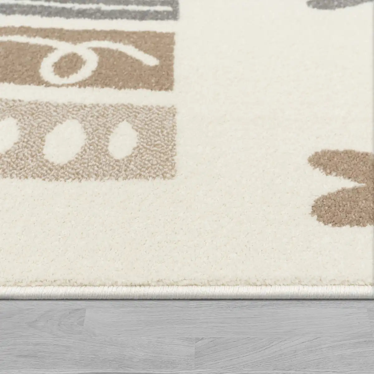 Bordure Tapis Enfant Arcadia