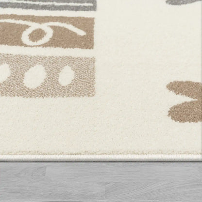 Bordure Tapis Enfant Arcadia