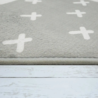 Bordure Tapis Enfant Baby