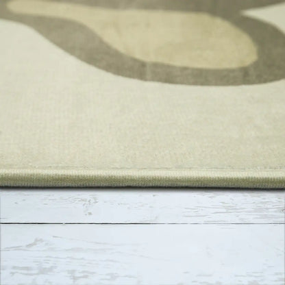Bordure Tapis Enfant Bono