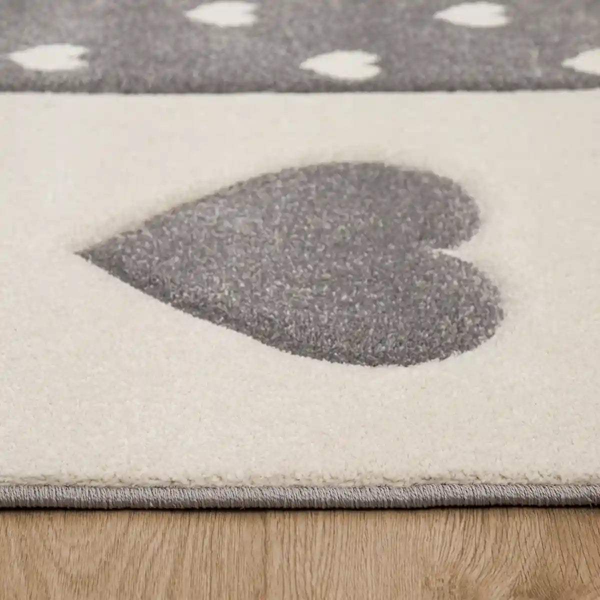 Bordure Tapis Enfant Kinglove
