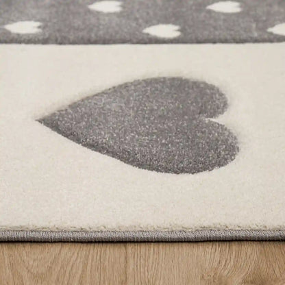 Bordure Tapis Enfant Kinglove