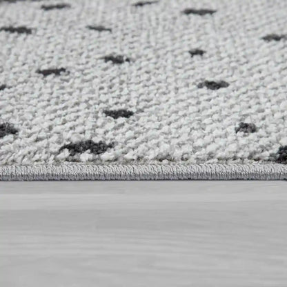 Bordure Tapis Enfant Lama