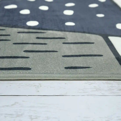 Bordure Tapis Enfant Tipo