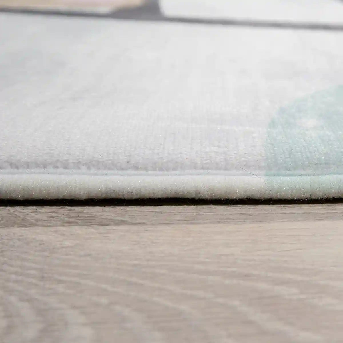 Bordure Tapis Enfant Tita