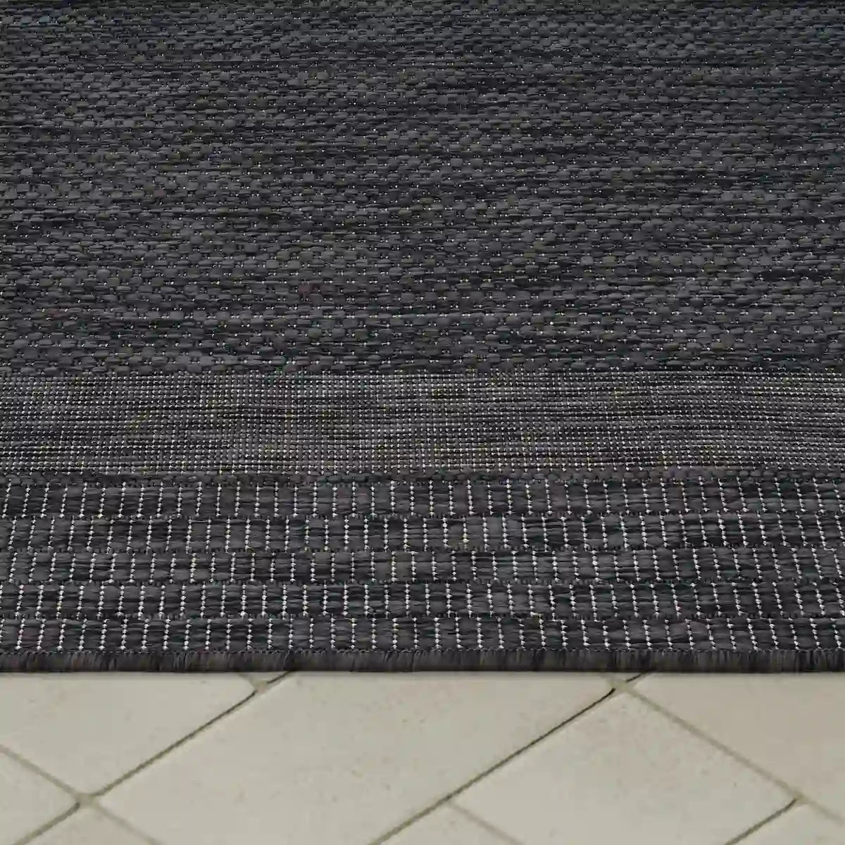 Bordure Tapis Naturel Bovo