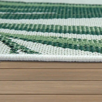 Bordure Tapis Naturel Feulito