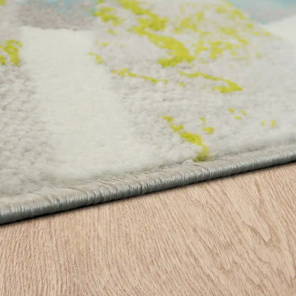 Bordure Tapis Naturel Vango
