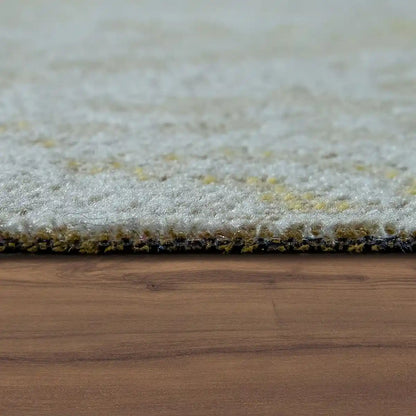 Bordure Tapis Oriental Doreas