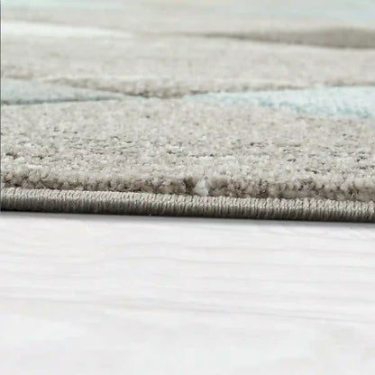 Bordure Tapis Original Azuro