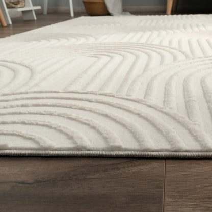 Bordure Tapis Scandinave Arco