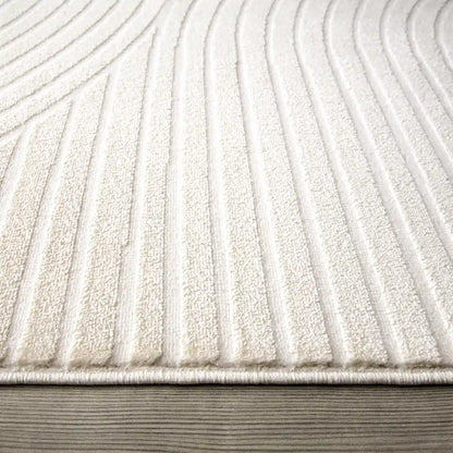 Bordure Tapis Scandinave Avana
