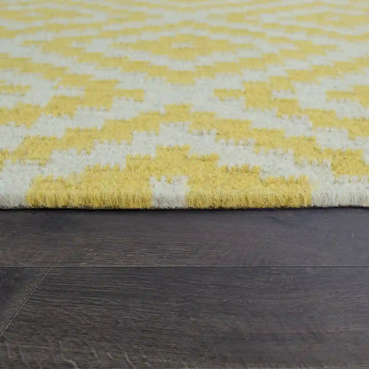 Bordure Tapis Scandinave Faza