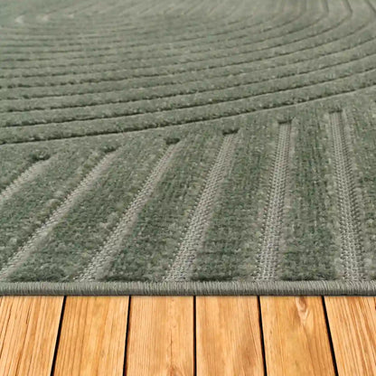 Bordure Tapis Scandinave Modevo