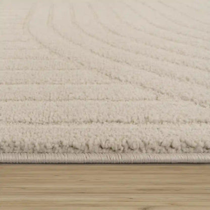 Bordure Tapis Scandinave Niva