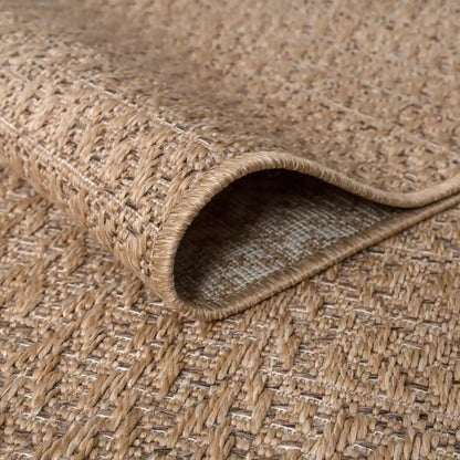 Bordure Tapis Scandinave Nørea