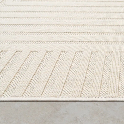 Bordure Tapis Scandinave Skog