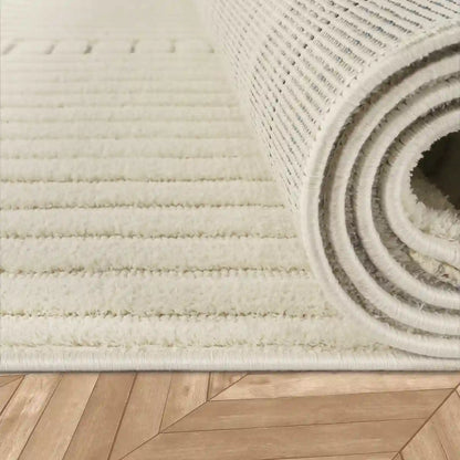 Bordure Tapis Scandinave Vuvo