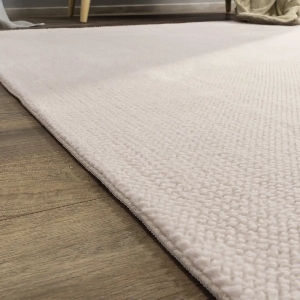 Bordure Tapis Uni Borea 