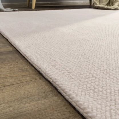 Bordure Tapis Uni Borea 