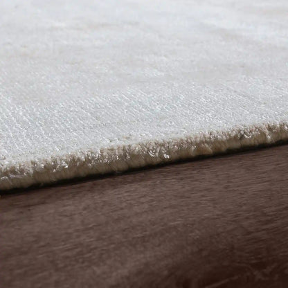 Bordure Tapis Uni Manita