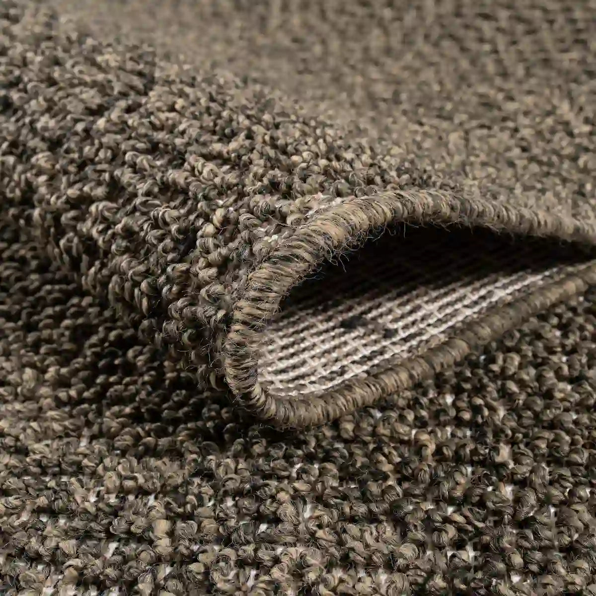 Bordure Tapis Uni Nara