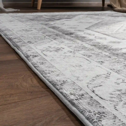 Bordure Tapis Vintage Essao