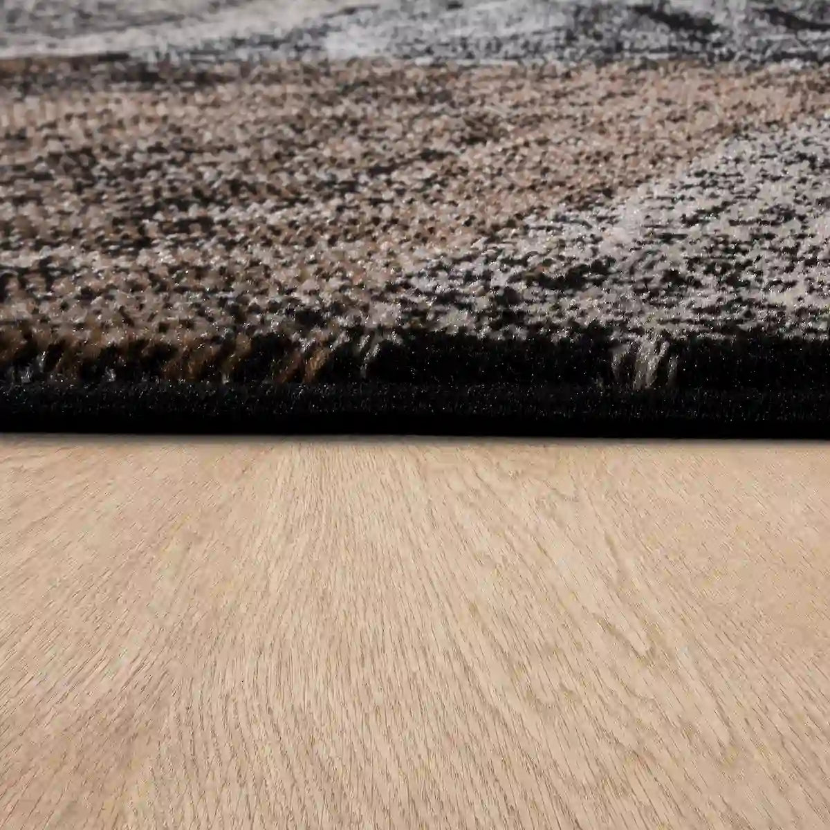 Bordure Tapis Vintage Patch