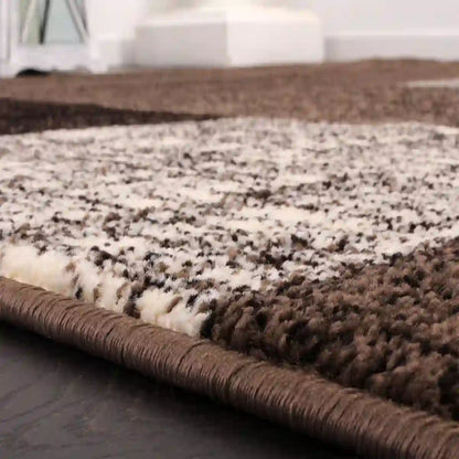 Bordure Tapis Vintage Rusto