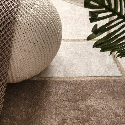 Détails Tapis Design Abalti