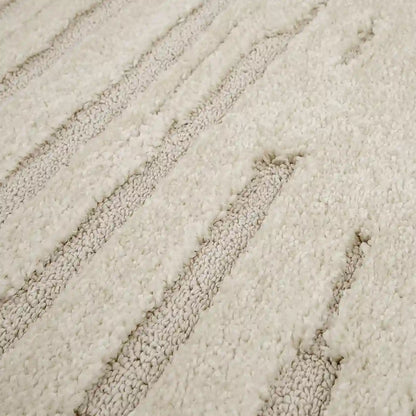 Détails Tapis Design Alkena