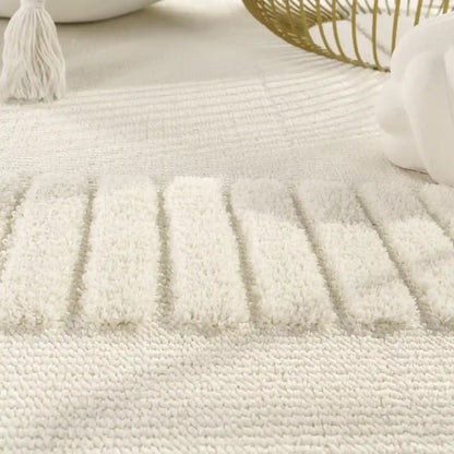 Détails Tapis Design Kamoni