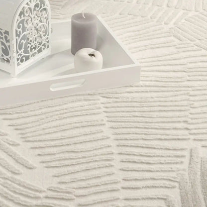 Détails Tapis Design Tavo