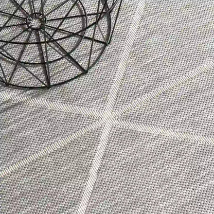 Détails Tapis Design Trigo