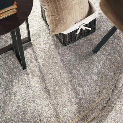 Détails Tapis Design Vertigo