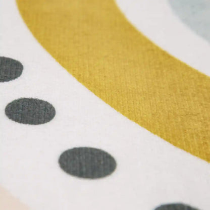 Détails Tapis Enfant Arceto