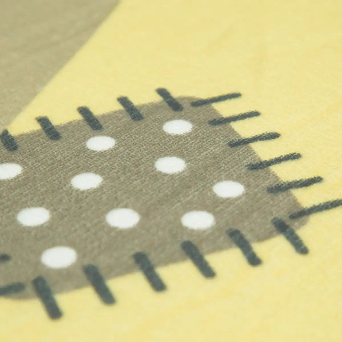 Détails Tapis Enfant Bono