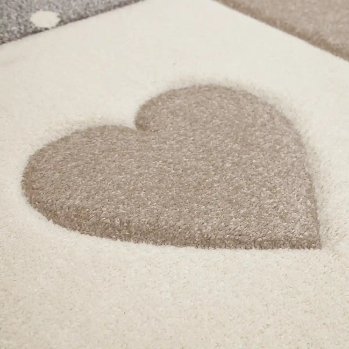 Détails Tapis Enfant Kinglove