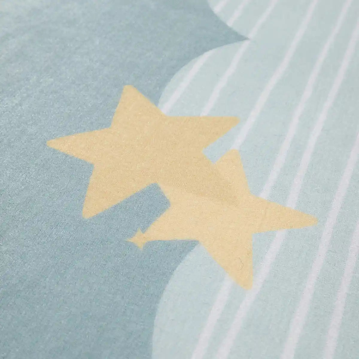 Détails Tapis Enfant Tita