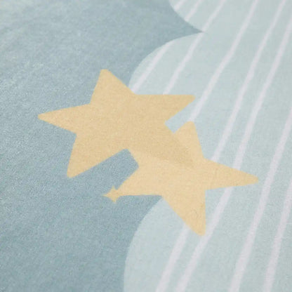 Détails Tapis Enfant Tita