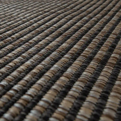Détails Tapis Naturel Bamaro