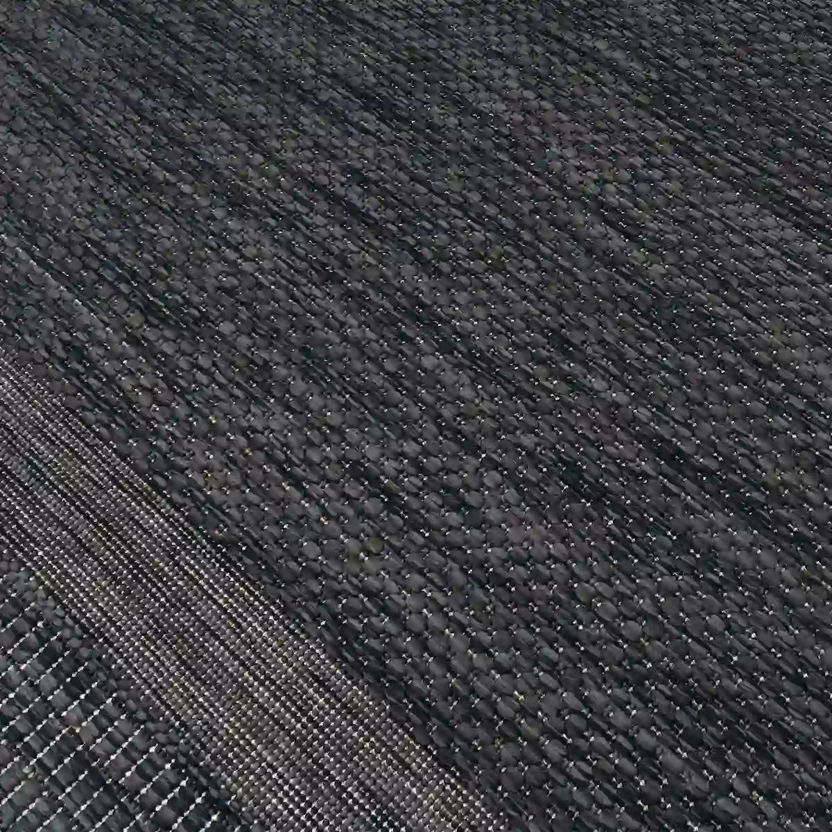 Détails Tapis Naturel Bovo