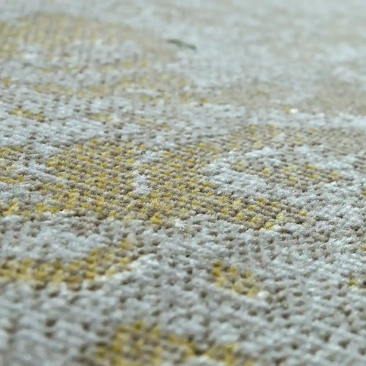 Détails Tapis Oriental Doreas