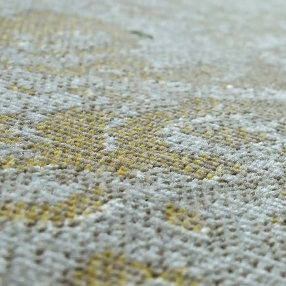 Détails Tapis Oriental Doreas